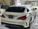 CLAクラス シューティングブレーク CLA180シューティングブレーク アンビエントライト 後期バンパー・アンビエントライト・キーレスゴー(7枚目)