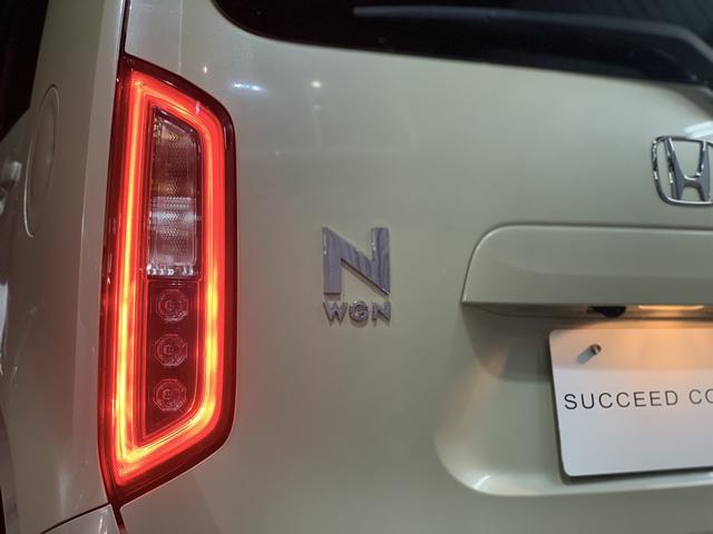 ホンダ Ｎ－ＷＧＮ