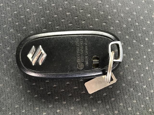 リミテッド バックカメラ オートライト HID スマートキー 電動格納ミラー ベンチシート AT 盗難防止システム ABS CD ミュージックプレイヤー接続可 アルミホイール 衝突安全ボディ エアコン(48枚目)
