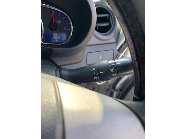 ムーヴ Ｘ　衝突被害軽減システム　オートライト　スマートキー　アイドリングストップ　電動格納ミラー　ＣＶＴ　盗難防止システム　ＡＢＳ　ＥＳＣ　ＣＤ　アルミホイール　衝突安全ボディ　Ｂｌｕｅｔｏｏｔｈ　バックカメラ（44枚目）