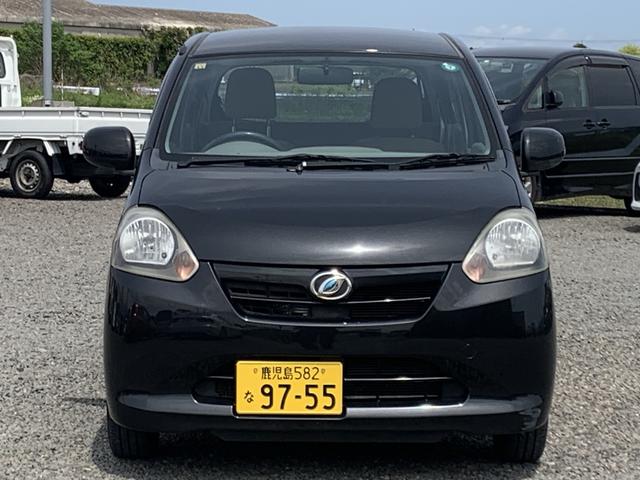 ミライース Ｌ　キーレスエントリー　ＣＶＴ　盗難防止システム　ＡＢＳ　ＣＤ　衝突安全ボディ　エアコン　パワーステアリング（2枚目）