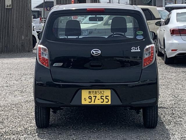 ミライース Ｌ　キーレスエントリー　ＣＶＴ　盗難防止システム　ＡＢＳ　ＣＤ　衝突安全ボディ　エアコン　パワーステアリング（6枚目）