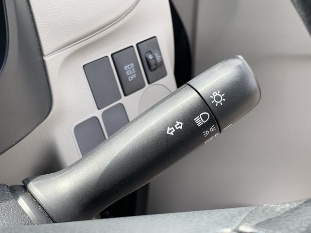 ミライース Ｌ　キーレスエントリー　ＣＶＴ　盗難防止システム　ＡＢＳ　ＣＤ　衝突安全ボディ　エアコン　パワーステアリング（15枚目）