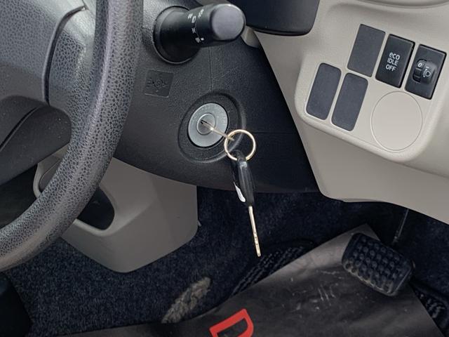 ミライース Ｌ　キーレスエントリー　ＣＶＴ　盗難防止システム　ＡＢＳ　ＣＤ　衝突安全ボディ　エアコン　パワーステアリング（16枚目）
