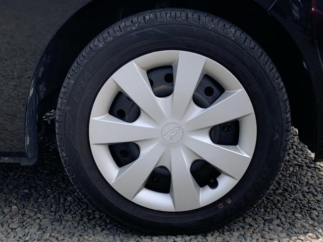 ミライース Ｌ　キーレスエントリー　ＣＶＴ　盗難防止システム　ＡＢＳ　ＣＤ　衝突安全ボディ　エアコン　パワーステアリング（20枚目）