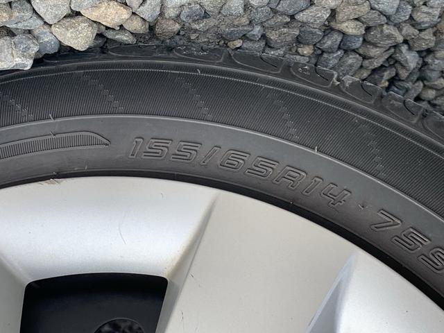 ミライース Ｌ　キーレスエントリー　ＣＶＴ　盗難防止システム　ＡＢＳ　ＣＤ　衝突安全ボディ　エアコン　パワーステアリング（21枚目）