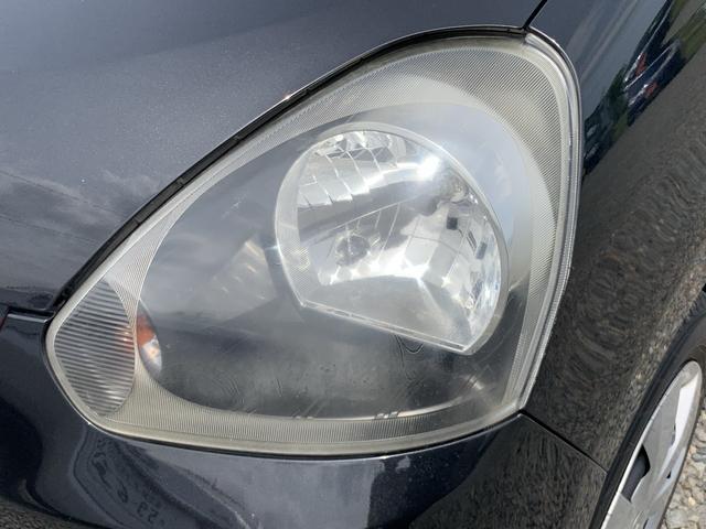 ミライース Ｌ　キーレスエントリー　ＣＶＴ　盗難防止システム　ＡＢＳ　ＣＤ　衝突安全ボディ　エアコン　パワーステアリング（23枚目）