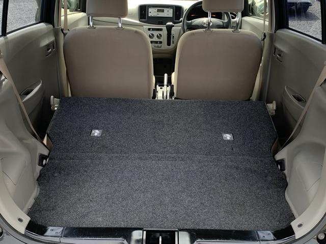 ミライース Ｌ　キーレスエントリー　ＣＶＴ　盗難防止システム　ＡＢＳ　ＣＤ　衝突安全ボディ　エアコン　パワーステアリング（28枚目）