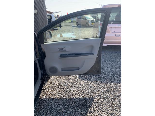 ミライース Ｌ　キーレスエントリー　ＣＶＴ　盗難防止システム　ＡＢＳ　ＣＤ　衝突安全ボディ　エアコン　パワーステアリング（40枚目）