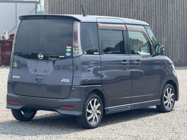 ルークス Ｇ　両側スライド・片側電動　オートライト　スマートキー　電動格納ミラー　ベンチシート　ＣＶＴ　盗難防止システム　ＡＢＳ　ＣＤ　ＵＳＢ　アルミホイール　衝突安全ボディ　エアコン　パワーステアリング（15枚目）