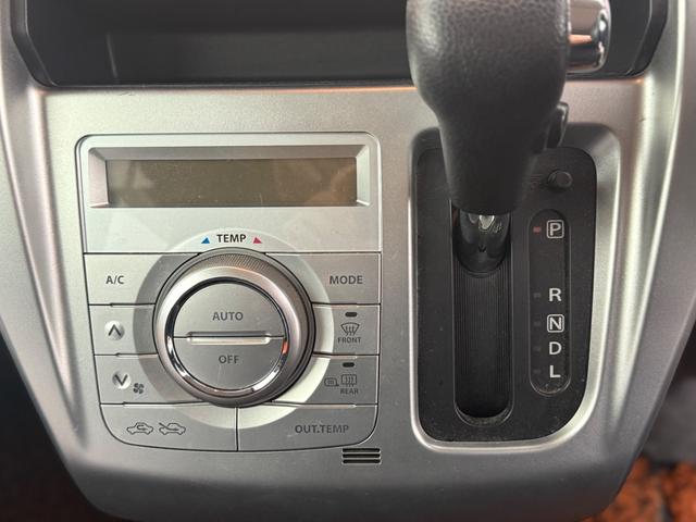 ハスラー X ETC ナビ TV 衝突被害軽減システム HID スマートキー アイドリングストップ シートヒーター ベンチシート CVT 盗難防止システム ABS ESC CD USB アルミホイール(5枚目)