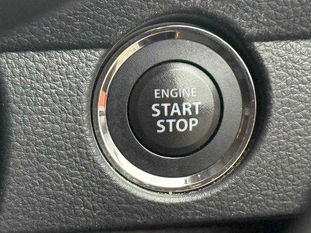 ハスラー X ETC ナビ TV 衝突被害軽減システム HID スマートキー アイドリングストップ シートヒーター ベンチシート CVT 盗難防止システム ABS ESC CD USB アルミホイール(7枚目)