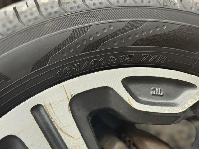 ハスラー X ETC ナビ TV 衝突被害軽減システム HID スマートキー アイドリングストップ シートヒーター ベンチシート CVT 盗難防止システム ABS ESC CD USB アルミホイール(21枚目)