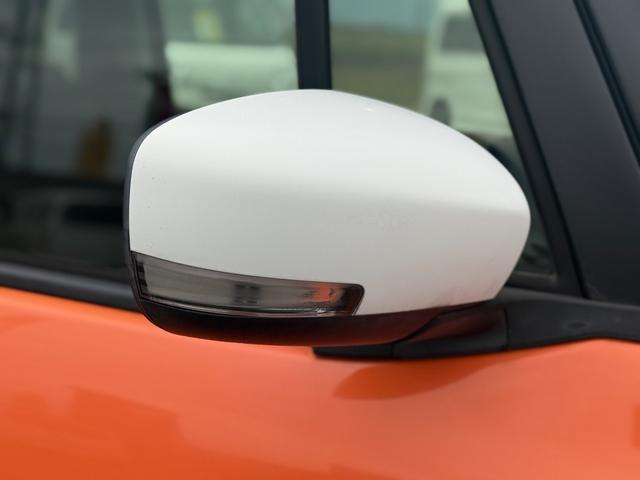 ハスラー X ETC ナビ TV 衝突被害軽減システム HID スマートキー アイドリングストップ シートヒーター ベンチシート CVT 盗難防止システム ABS ESC CD USB アルミホイール(23枚目)