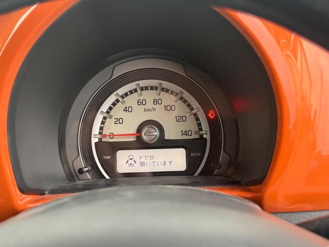 ハスラー X ETC ナビ TV 衝突被害軽減システム HID スマートキー アイドリングストップ シートヒーター ベンチシート CVT 盗難防止システム ABS ESC CD USB アルミホイール(26枚目)