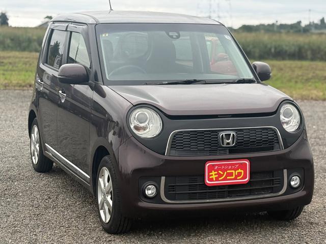 N-ONE プレミアム 衝突被害軽減システム HID スマートキー アイドリングストップ ベンチシート CVT 盗難防止システム ABS ESC アルミホイール 衝突安全ボディ エアコン パワーステアリング パワーウィンドウ(12枚目)