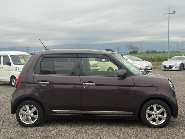 N-ONE プレミアム 衝突被害軽減システム HID スマートキー アイドリングストップ ベンチシート CVT 盗難防止システム ABS ESC アルミホイール 衝突安全ボディ エアコン パワーステアリング パワーウィンドウ(13枚目)