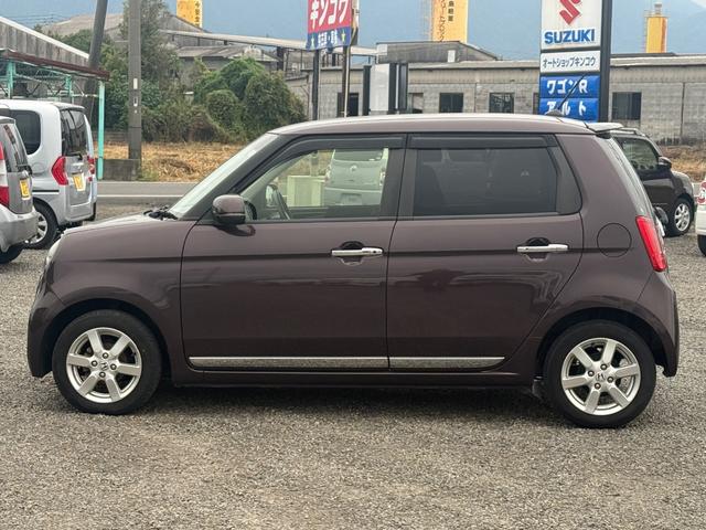 N-ONE プレミアム 衝突被害軽減システム HID スマートキー アイドリングストップ ベンチシート CVT 盗難防止システム ABS ESC アルミホイール 衝突安全ボディ エアコン パワーステアリング パワーウィンドウ(14枚目)