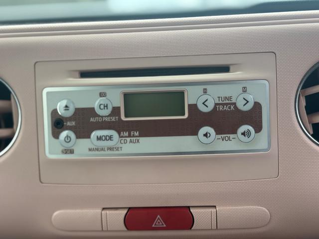 ミラココア ココアプラスX LEDヘッドランプ スマートキー アイドリングストップ ベンチシート CVT 盗難防止システム ABS CD ミュージックプレイヤー接続可 ルーフレール 衝突安全ボディ エアコン パワーステアリング(2枚目)