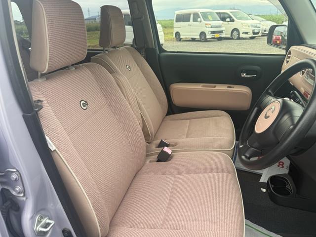 ミラココア ココアプラスX LEDヘッドランプ スマートキー アイドリングストップ ベンチシート CVT 盗難防止システム ABS CD ミュージックプレイヤー接続可 ルーフレール 衝突安全ボディ エアコン パワーステアリング(7枚目)