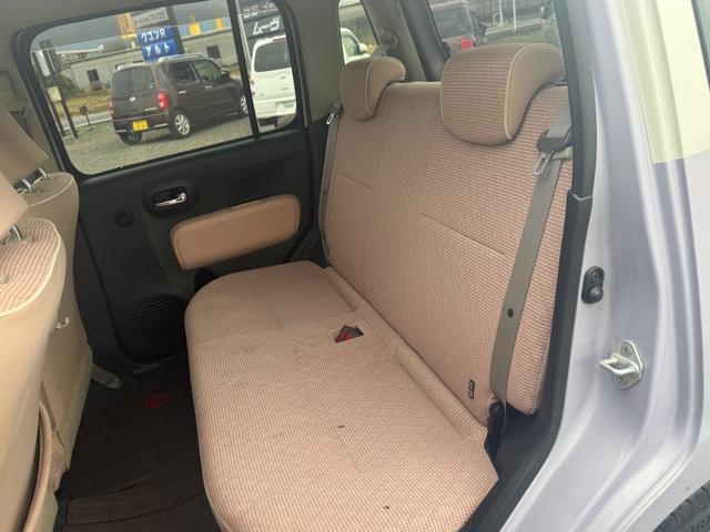 ミラココア ココアプラスX LEDヘッドランプ スマートキー アイドリングストップ ベンチシート CVT 盗難防止システム ABS CD ミュージックプレイヤー接続可 ルーフレール 衝突安全ボディ エアコン パワーステアリング(8枚目)