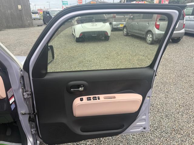 ミラココア ココアプラスX LEDヘッドランプ スマートキー アイドリングストップ ベンチシート CVT 盗難防止システム ABS CD ミュージックプレイヤー接続可 ルーフレール 衝突安全ボディ エアコン パワーステアリング(10枚目)