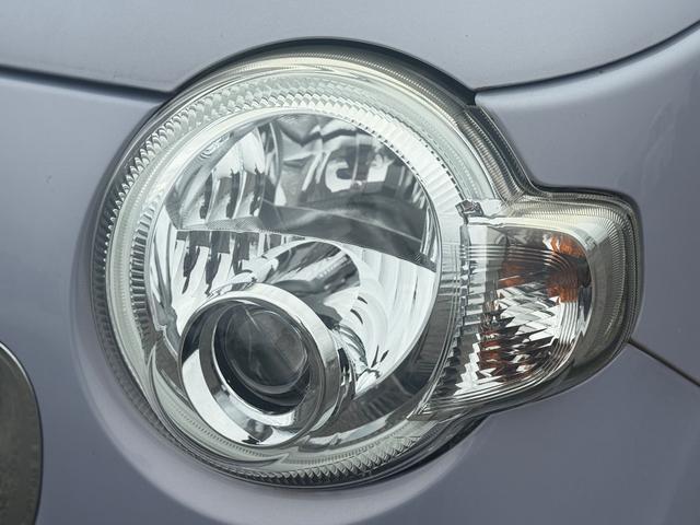 ミラココア ココアプラスX LEDヘッドランプ スマートキー アイドリングストップ ベンチシート CVT 盗難防止システム ABS CD ミュージックプレイヤー接続可 ルーフレール 衝突安全ボディ エアコン パワーステアリング(24枚目)