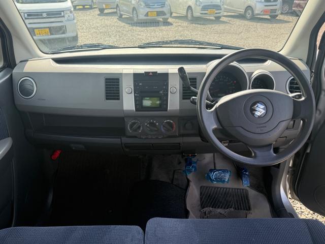 ワゴンR FA ベンチシート AT CD MD アルミホイール 衝突安全ボディ エアコン パワーステアリング パワーウィンドウ(2枚目)