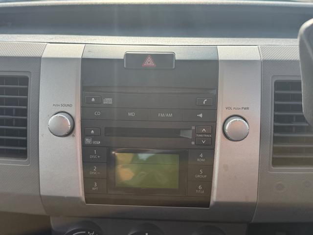 ワゴンR FA ベンチシート AT CD MD アルミホイール 衝突安全ボディ エアコン パワーステアリング パワーウィンドウ(3枚目)