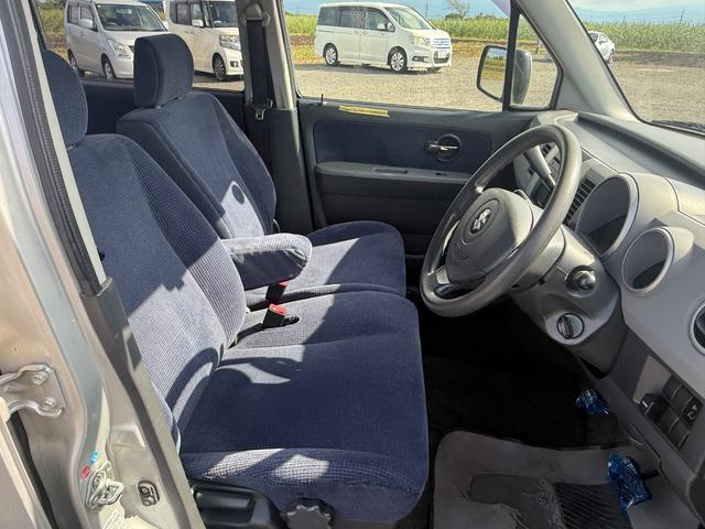 ワゴンR FA ベンチシート AT CD MD アルミホイール 衝突安全ボディ エアコン パワーステアリング パワーウィンドウ(6枚目)