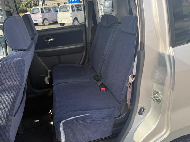 ワゴンR FA ベンチシート AT CD MD アルミホイール 衝突安全ボディ エアコン パワーステアリング パワーウィンドウ(7枚目)