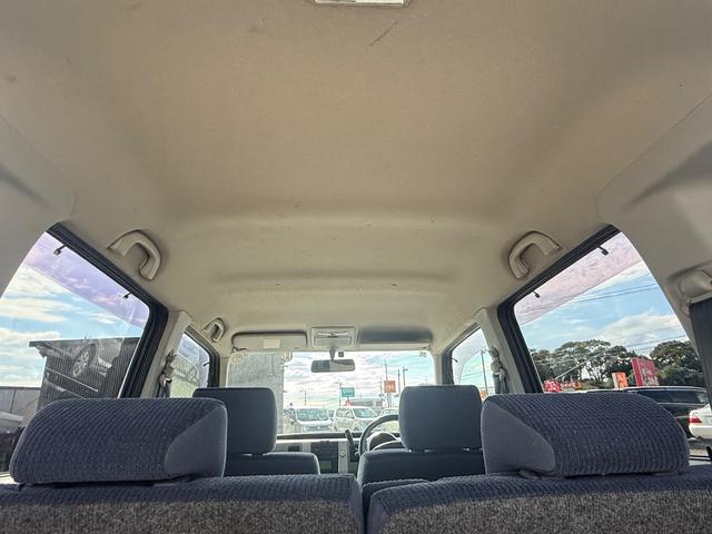 ワゴンR FA ベンチシート AT CD MD アルミホイール 衝突安全ボディ エアコン パワーステアリング パワーウィンドウ(8枚目)