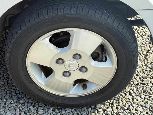 ワゴンR FA ベンチシート AT CD MD アルミホイール 衝突安全ボディ エアコン パワーステアリング パワーウィンドウ(19枚目)