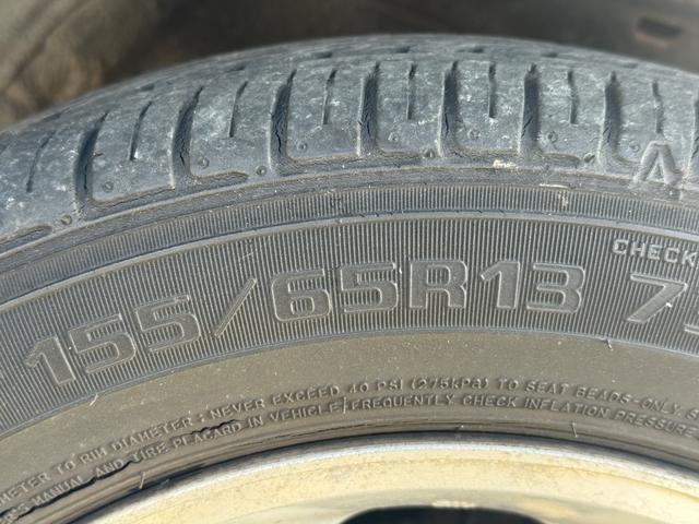 ワゴンR FA ベンチシート AT CD MD アルミホイール 衝突安全ボディ エアコン パワーステアリング パワーウィンドウ(20枚目)