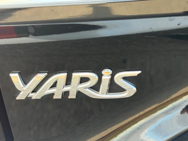 ヤリス ハイブリッドＺ　全周囲カメラ　ナビ　クリアランスソナー　オートクルーズコントロール　衝突被害軽減システム　アルミホイール　ＬＥＤヘッドランプ　スマートキー　電動格納ミラー　シートヒーター　ＣＶＴ　盗難防止システム（27枚目）