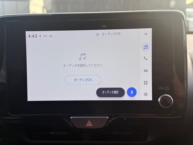 ヤリス ハイブリッドＺ　全周囲カメラ　ナビ　クリアランスソナー　オートクルーズコントロール　衝突被害軽減システム　アルミホイール　ＬＥＤヘッドランプ　スマートキー　電動格納ミラー　シートヒーター　ＣＶＴ　盗難防止システム（36枚目）