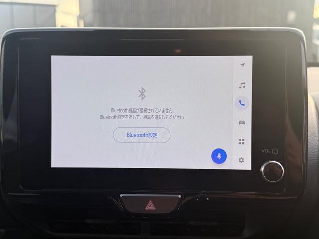 ヤリス ハイブリッドＺ　全周囲カメラ　ナビ　クリアランスソナー　オートクルーズコントロール　衝突被害軽減システム　アルミホイール　ＬＥＤヘッドランプ　スマートキー　電動格納ミラー　シートヒーター　ＣＶＴ　盗難防止システム（37枚目）