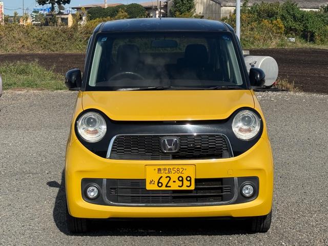 Ｎ－ＯＮＥ プレミアム　バックカメラ　オートライト　ＨＩＤ　スマートキー　アイドリングストップ　電動格納ミラー　ベンチシート　ＣＶＴ　盗難防止システム　ＡＢＳ　ＥＳＣ　ＣＤ　アルミホイール　衝突安全ボディ　エアコン（12枚目）