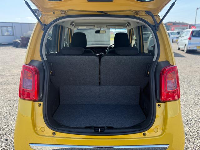 Ｎ－ＯＮＥ プレミアム　バックカメラ　オートライト　ＨＩＤ　スマートキー　アイドリングストップ　電動格納ミラー　ベンチシート　ＣＶＴ　盗難防止システム　ＡＢＳ　ＥＳＣ　ＣＤ　アルミホイール　衝突安全ボディ　エアコン（19枚目）