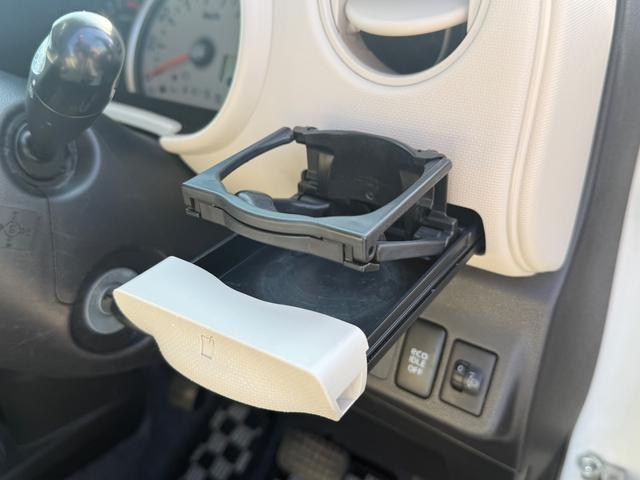 ミラココア ココアL キーレスエントリー アイドリングストップ 電動格納ミラー ベンチシート CVT 盗難防止システム ABS CD 衝突安全ボディ エアコン(7枚目)