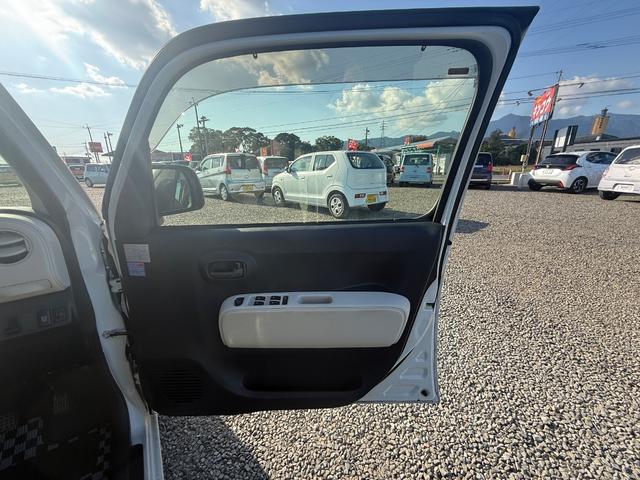 ミラココア ココアL キーレスエントリー アイドリングストップ 電動格納ミラー ベンチシート CVT 盗難防止システム ABS CD 衝突安全ボディ エアコン(10枚目)