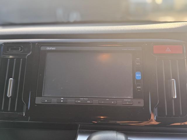 Ｎ－ＷＧＮ Ｇ　衝突被害軽減システム　オートライト　スマートキー　アイドリングストップ　電動格納ミラー　ベンチシート　ＣＶＴ　盗難防止システム　ＡＢＳ　ＥＳＣ　アルミホイール　衝突安全ボディ　エアコン（4枚目）