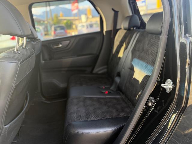 Ｎ－ＷＧＮ Ｇ　衝突被害軽減システム　オートライト　スマートキー　アイドリングストップ　電動格納ミラー　ベンチシート　ＣＶＴ　盗難防止システム　ＡＢＳ　ＥＳＣ　アルミホイール　衝突安全ボディ　エアコン（10枚目）