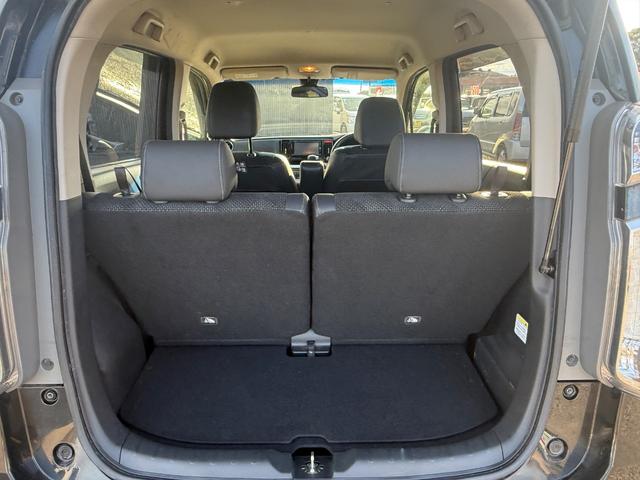 Ｎ－ＷＧＮ Ｇ　衝突被害軽減システム　オートライト　スマートキー　アイドリングストップ　電動格納ミラー　ベンチシート　ＣＶＴ　盗難防止システム　ＡＢＳ　ＥＳＣ　アルミホイール　衝突安全ボディ　エアコン（19枚目）