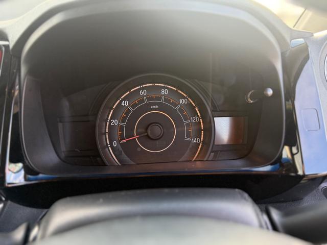 Ｎ－ＷＧＮ Ｇ　衝突被害軽減システム　オートライト　スマートキー　アイドリングストップ　電動格納ミラー　ベンチシート　ＣＶＴ　盗難防止システム　ＡＢＳ　ＥＳＣ　アルミホイール　衝突安全ボディ　エアコン（22枚目）