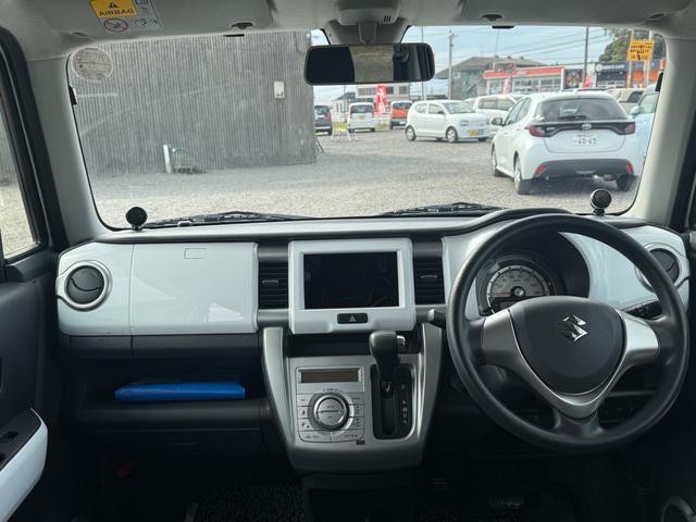 ハスラー Ｇ　衝突被害軽減システム　スマートキー　アイドリングストップ　シートヒーター　ベンチシート　ＣＶＴ　盗難防止システム　ＡＢＳ　ＥＳＣ　衝突安全ボディ　エアコン　Ｂｌｕｅｔｏｏｔｈ　バックカメラ（9枚目）