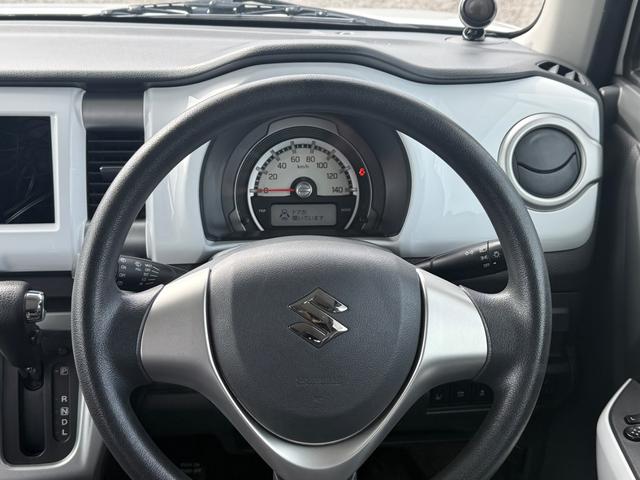 ハスラー Ｇ　衝突被害軽減システム　スマートキー　アイドリングストップ　シートヒーター　ベンチシート　ＣＶＴ　盗難防止システム　ＡＢＳ　ＥＳＣ　衝突安全ボディ　エアコン　Ｂｌｕｅｔｏｏｔｈ　バックカメラ（10枚目）