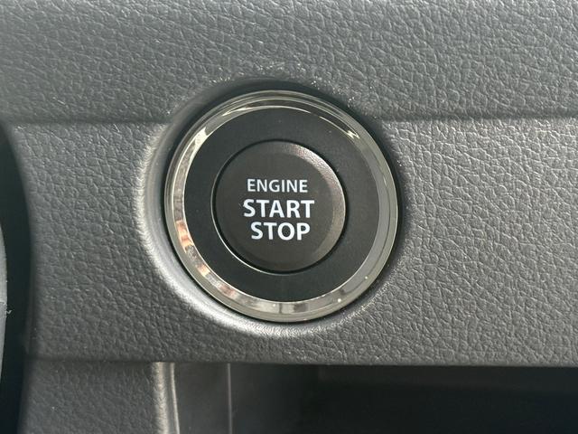 ハスラー Ｇ　衝突被害軽減システム　スマートキー　アイドリングストップ　シートヒーター　ベンチシート　ＣＶＴ　盗難防止システム　ＡＢＳ　ＥＳＣ　衝突安全ボディ　エアコン　Ｂｌｕｅｔｏｏｔｈ　バックカメラ（13枚目）