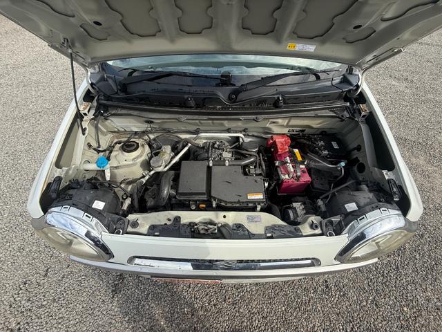 ハスラー Ｇ　衝突被害軽減システム　スマートキー　アイドリングストップ　シートヒーター　ベンチシート　ＣＶＴ　盗難防止システム　ＡＢＳ　ＥＳＣ　衝突安全ボディ　エアコン　Ｂｌｕｅｔｏｏｔｈ　バックカメラ（23枚目）