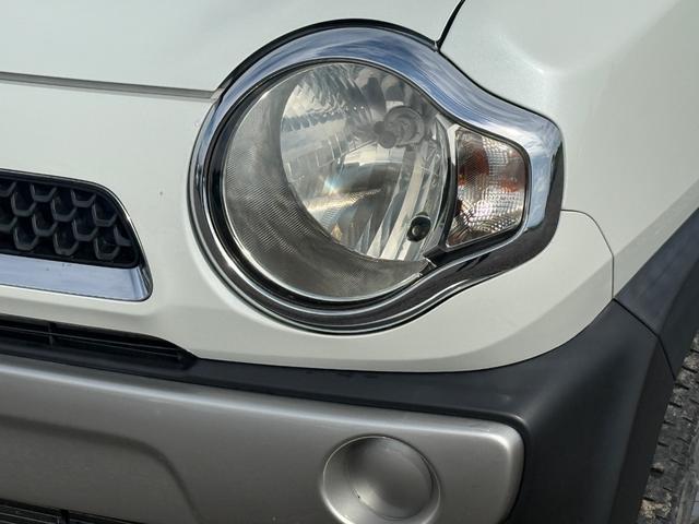 ハスラー Ｇ　衝突被害軽減システム　スマートキー　アイドリングストップ　シートヒーター　ベンチシート　ＣＶＴ　盗難防止システム　ＡＢＳ　ＥＳＣ　衝突安全ボディ　エアコン　Ｂｌｕｅｔｏｏｔｈ　バックカメラ（26枚目）